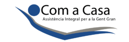 Residencia com a casa Calafell